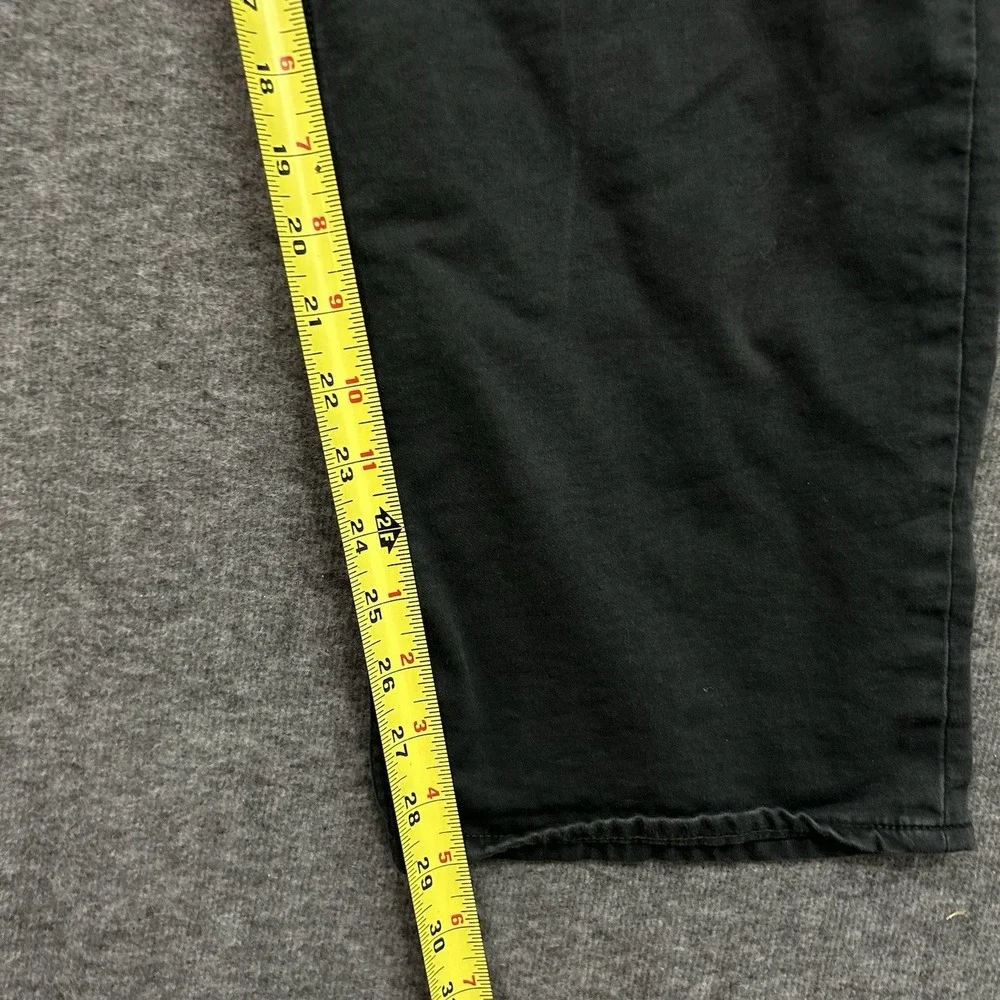 Banana Republic Traveler Chino Pants Men 42x32‎ (meas 42x29) Skinny Gray Office